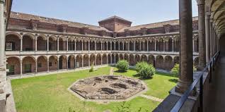 University of Milan
